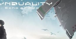 SYNDUALITY Echo of Ada (Original track) - Video Game Video game from SYNDUALITY Echo of Ada (Original track) for PS5,
