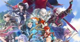 Tenkyuu no Arculs Original 天穹のアルクルス オリジナル・サウンドトラック Celestial Arculs Original - Video Game Video game