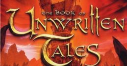 The Book of Unwritten Tales - Video Game