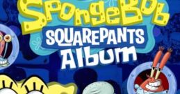The Ultimate Spongebobuarepants Album - Video Game
