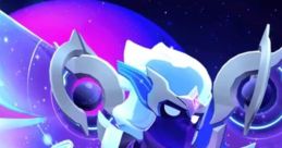 Sagittarius Bo (Brawl Stars Chinese)