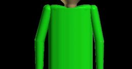 Baldi Tv