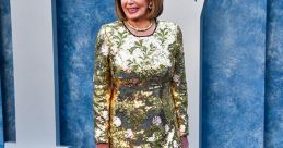 Nancy Dress