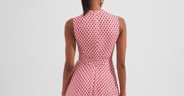 Lucy Dress 2025