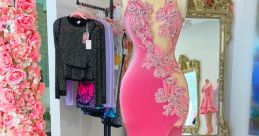 Lucy Dress 2025