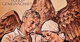 German propaganda