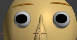 Baldi Tv V3 Remastered