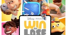 Disney tva characters reacts to pixar movies