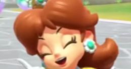 Princess Daisy (Mario Kart World) Princess Daisy