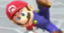 Mario (Mario Kart World) Mario