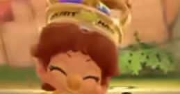 Baby Daisy (Mario Kart World) Baby Daisy