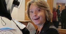 Glados Ellen Mclain