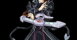 Yu-Gi-Oh Gx Zane Truesdale