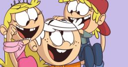Lola Loud (The LOUD HOUSE)