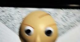 Baldi The Math Teahcer Idk