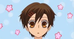 Haruhi Fujioka