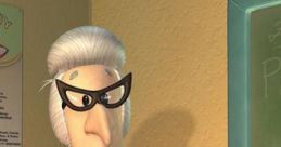 Miss Fowl