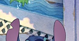 Stitch