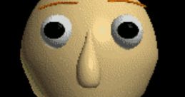 Baldi's Basics Classic () 2018 - -
