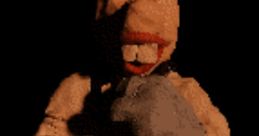 Angry Dr. Reflex (Baldi's Basics Plus)