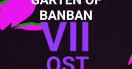 Garten of banban ost