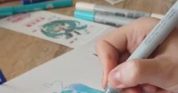 Hatsune Miku Testing...