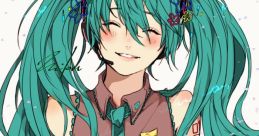 Hahahahahahahaha Miku
