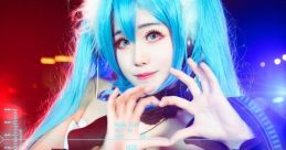 Ummm Hatsune Ig