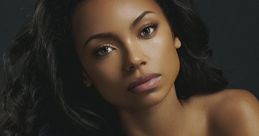 Logan Browning