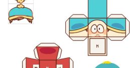 Eric Cartman (Made By Solynex)