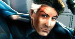 Mr. Fantatic (Marvel)