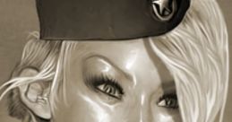Agent Sasha (Tropico 4)