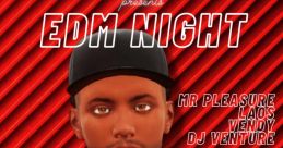 Dj Venture