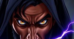 Apep (Enraged)