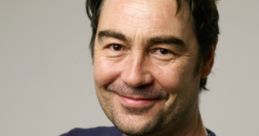 Nathaniel Parker
