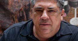 Vincent Pastore Vincent Pastore (/pæˈstɔːr/; born July 14, 1946) is an Italian American actor. Often cast as a mafioso, he