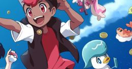 Pokemon