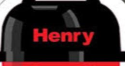 Henry Hoover World