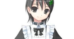 Kaede Hanari (Original Character)