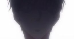 Kyo's Father (Yorrick Sohma)