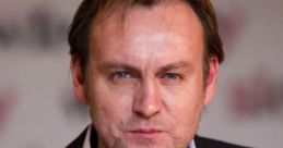 Philip Glenister