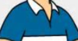 Warren Cook (Goanimate, Brian)