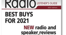 Radio Reviews