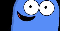 Bloo Eye Boy English South Africa Male