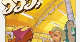 Splatoon 3 Splatfest
