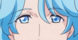 Blue (Happiness Charge Pretty Cure)