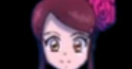 Cure Matador (Happiness Charge Pretty Cure)