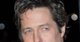 Hugh Grant