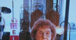 Grandma rain