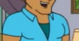 Alan Cook Simon Voice